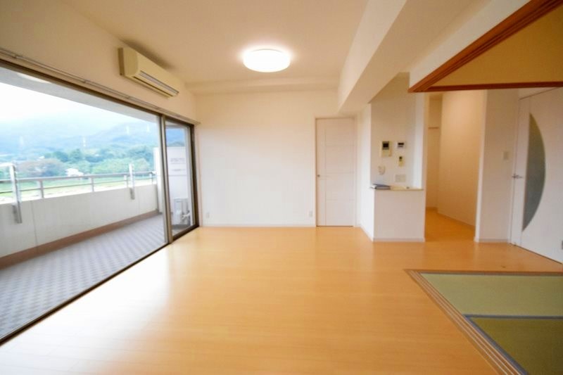 ニューガイア四季彩の丘　Ｃ棟  その他7