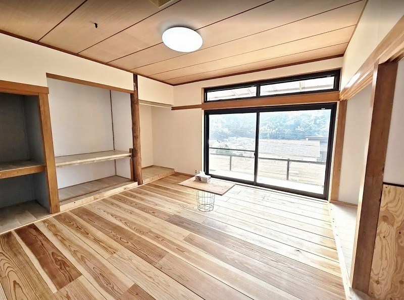 La Dolce Vita Yahata West Hills V（ラ・ドルチェ・ビータ ヤハタヒルズⅤ） その他4