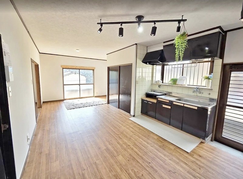 La Dolce Vita Yahata West Hills V（ラ・ドルチェ・ビータ ヤハタヒルズⅤ） その他15