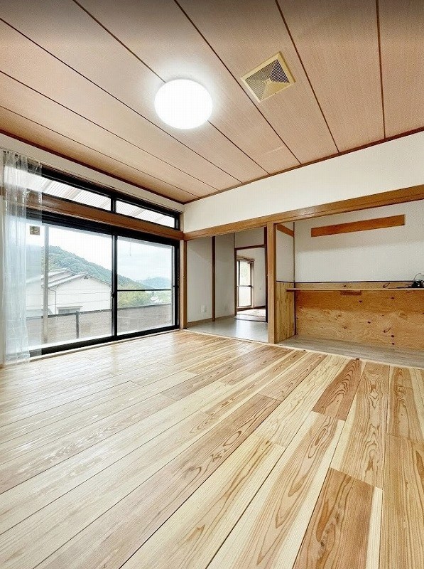 La Dolce Vita Yahata West Hills V（ラ・ドルチェ・ビータ ヤハタヒルズⅤ） その他19