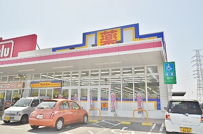 La Dolce Vita Yahata West Hills V（ラ・ドルチェ・ビータ ヤハタヒルズⅤ） 周辺画像3