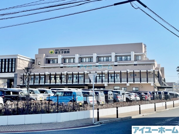 La Dolce Vita Yahata West Hills V（ラ・ドルチェ・ビータ ヤハタヒルズⅤ） 周辺画像6