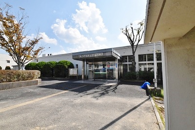 La Dolce Vita Yahata West Hills V（ラ・ドルチェ・ビータ ヤハタヒルズⅤ） 周辺画像9