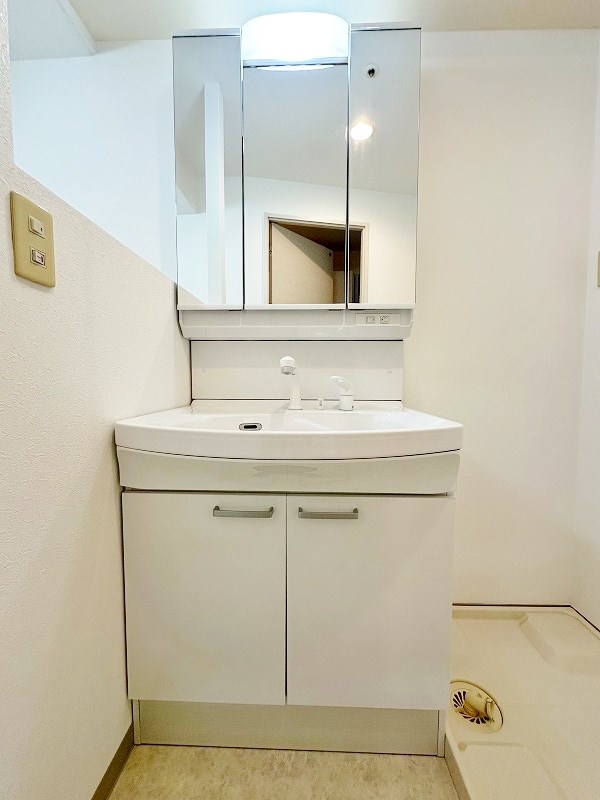 CPタワー その他1