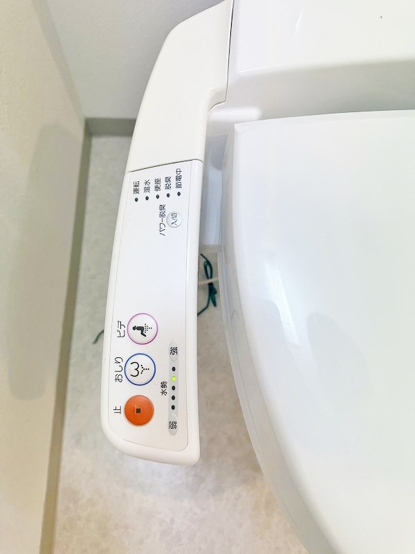 CPタワー その他12