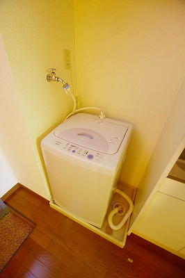 ザバリーズスクエア その他4