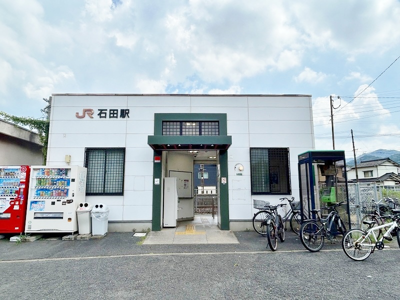 ザバリーズスクエア 周辺画像8