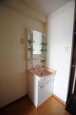 吉野町ワンルームマンション   その他3