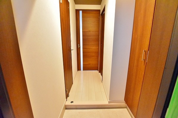 THE SQUARE Platinum Residence（ザ・スクエアプラチナレジデンス） その他12