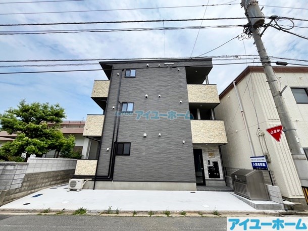 BRAVE　BASE陣原（ブレイブベース陣原） その他外観1