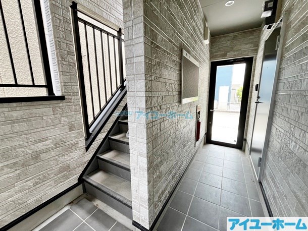 BRAVE　BASE陣原（ブレイブベース陣原） その他外観6