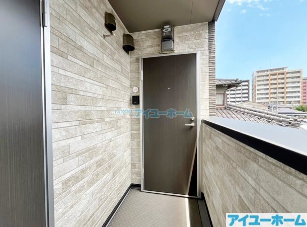 BRAVE　BASE陣原（ブレイブベース陣原） その他8