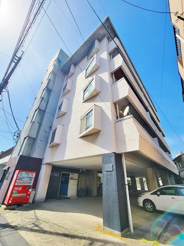 ＭＤＩマンション 402号室 外観