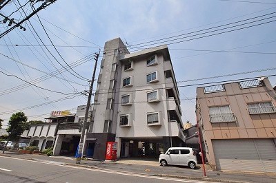 ＭＤＩマンション 402号室 外観