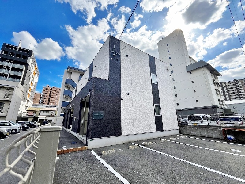 ロデスマン香春口 その他外観1