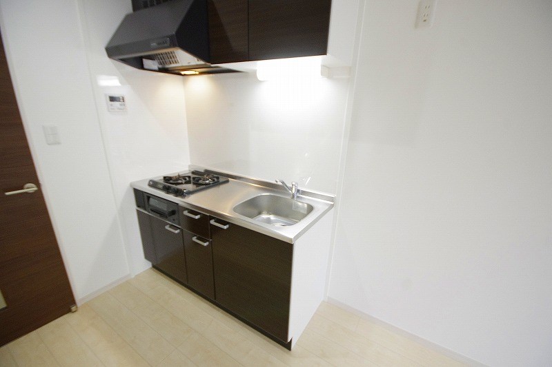 ロデスマン香春口 キッチン