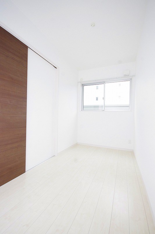 ロデスマン香春口 ベッドルーム