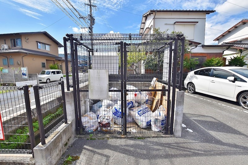 プレステージ東貫&amp;alpha;Ⅰ  その他外観4