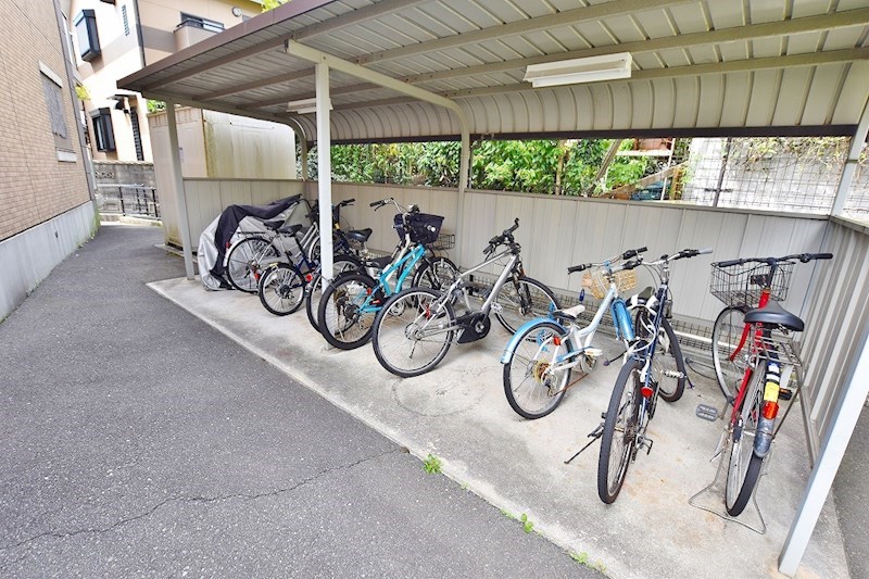 プレステージ東貫&amp;alpha;Ⅰ  その他外観6