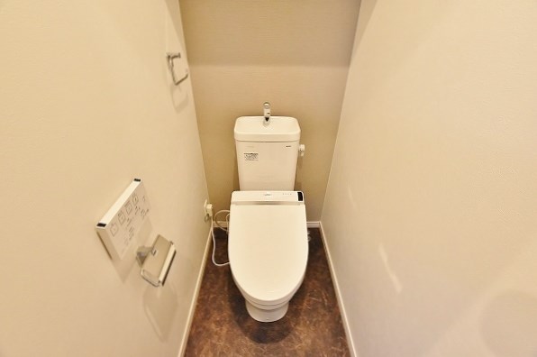 THE SQUARE・Club Residence (ザ・スクエアクラブレジデンス)  その他2