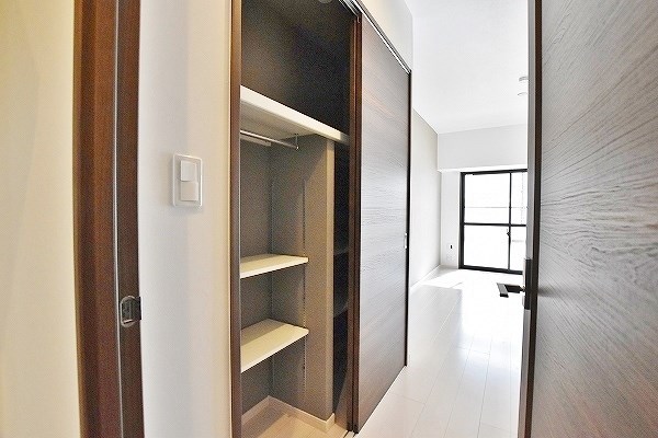 THE SQUARE・Club Residence (ザ・スクエアクラブレジデンス)  その他5