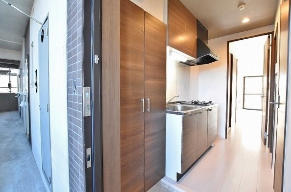 THE SQUARE・Club Residence (ザ・スクエアクラブレジデンス)  その他16