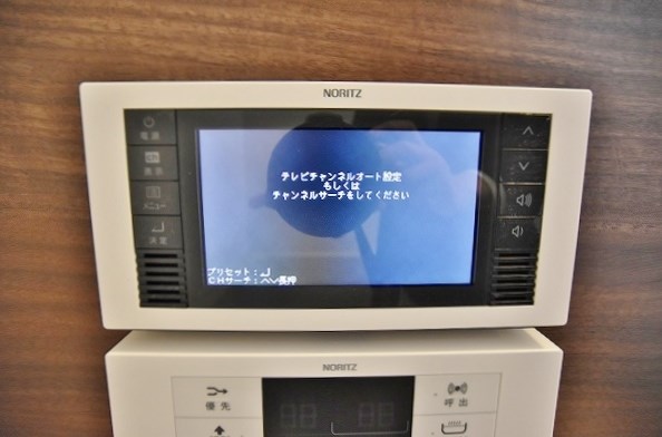 THE SQUARE・Club Residence (ザ・スクエアクラブレジデンス)  その他24