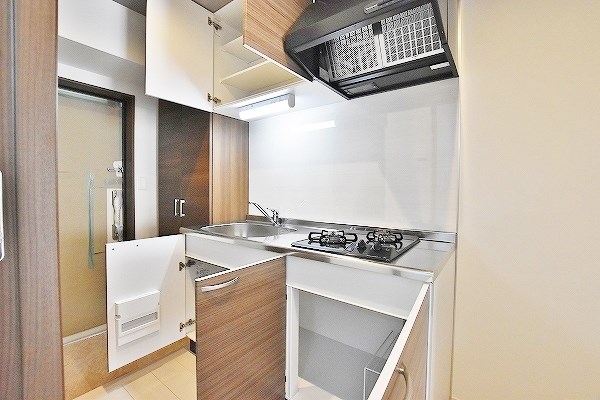 THE SQUARE・Club Residence (ザ・スクエアクラブレジデンス)  その他26