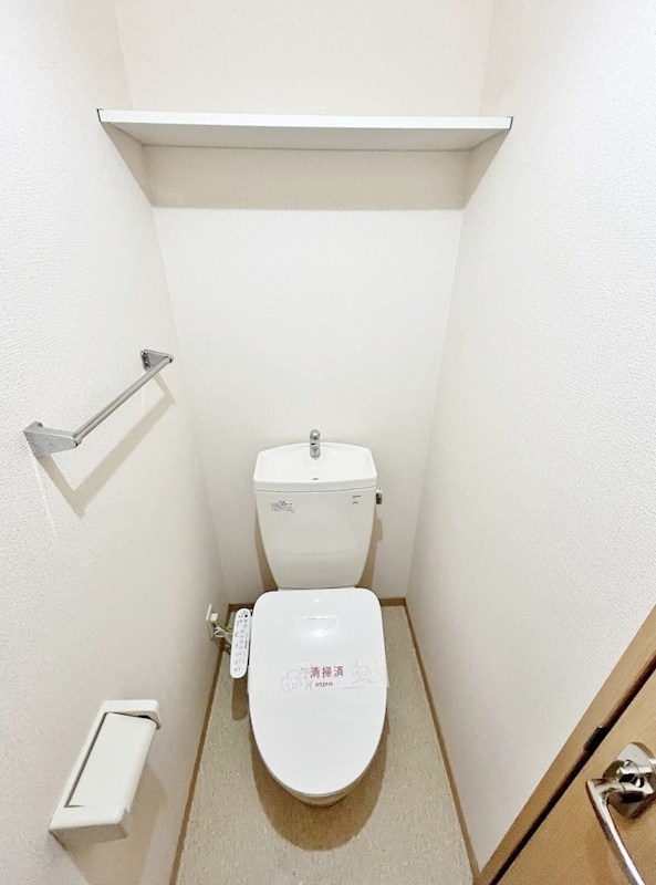 グレイストレビナ赤坂 その他2