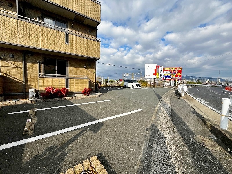 グレイストレビナ赤坂 その他外観2