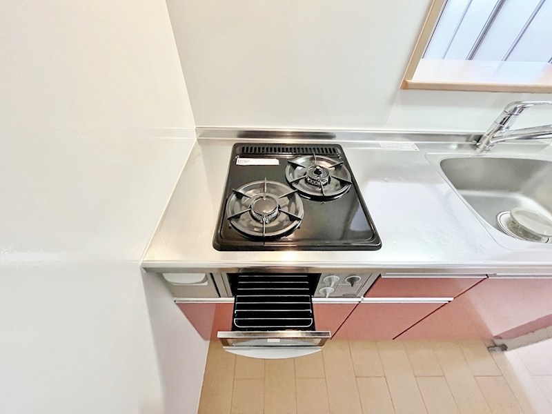 グレイストレビナ赤坂 その他17