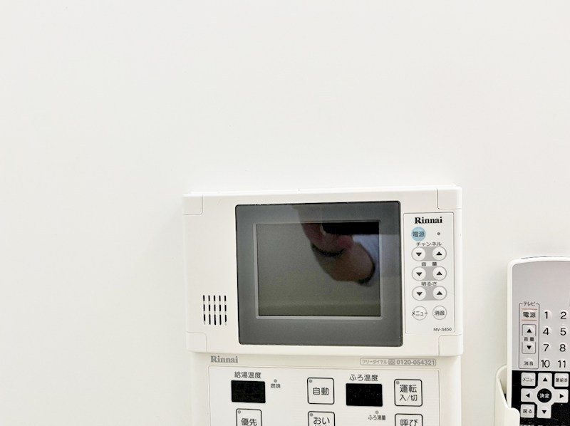 グレイストレビナ赤坂 その他26