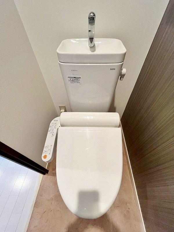 THE　SQUARE・Suite　Residence（ザ・スクエアスイートレジデンス） その他2