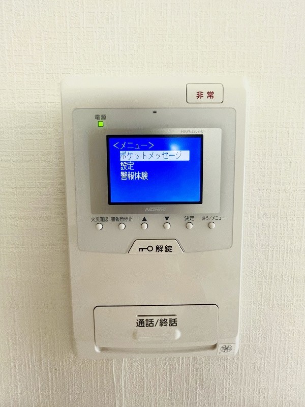 THE　SQUARE・Suite　Residence（ザ・スクエアスイートレジデンス） その他3