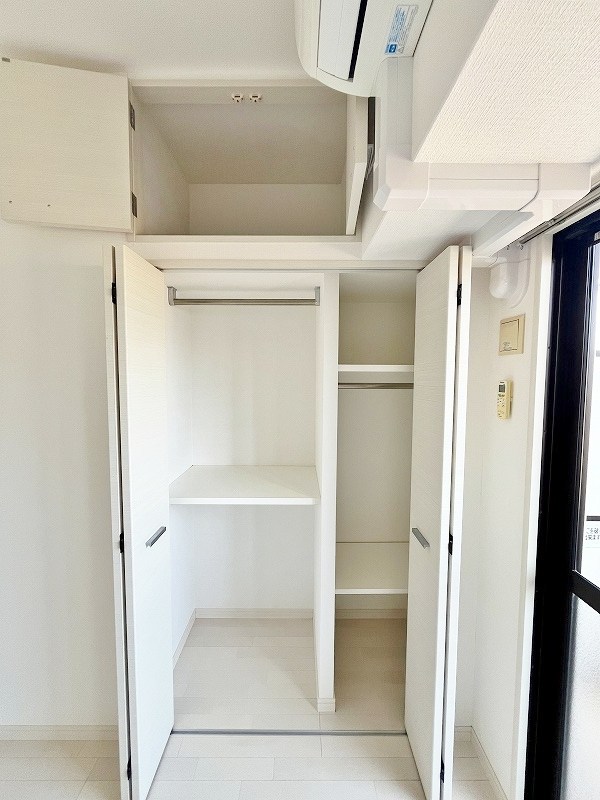 THE　SQUARE・Suite　Residence（ザ・スクエアスイートレジデンス） その他4