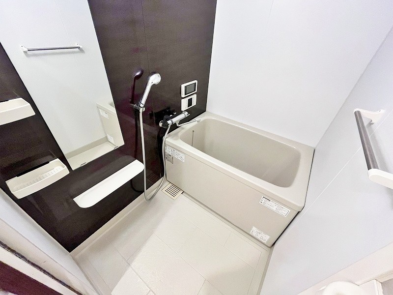 THE　SQUARE・Suite　Residence（ザ・スクエアスイートレジデンス） その他8