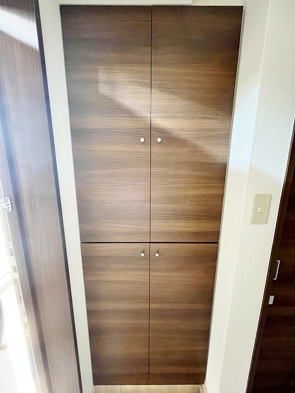 THE　SQUARE・Suite　Residence（ザ・スクエアスイートレジデンス） その他11