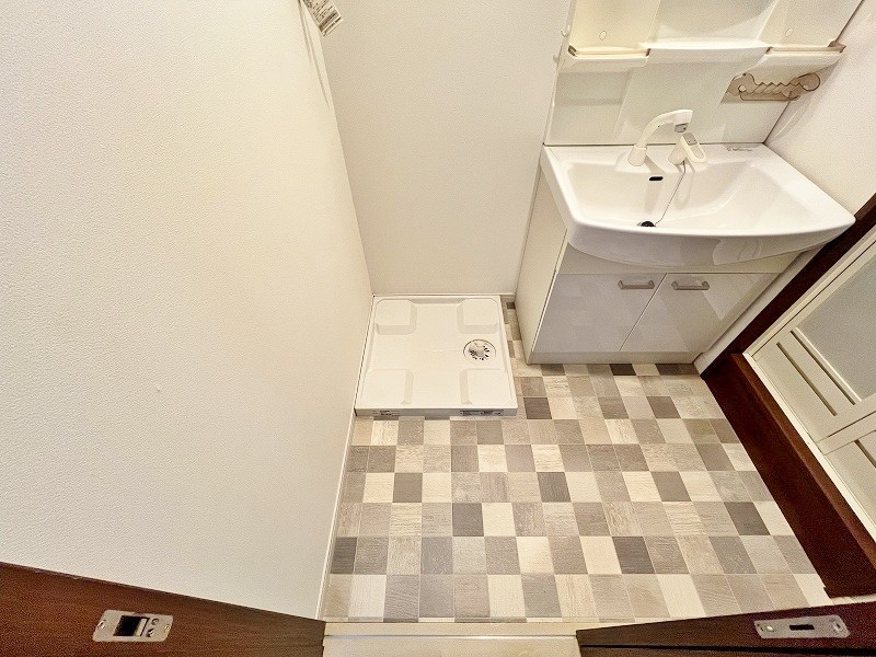 THE　SQUARE・Suite　Residence（ザ・スクエアスイートレジデンス） その他12