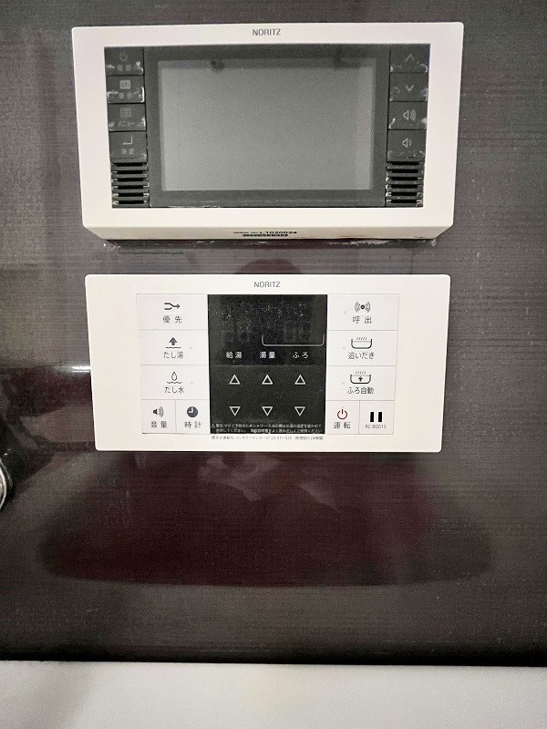 THE　SQUARE・Suite　Residence（ザ・スクエアスイートレジデンス） その他16