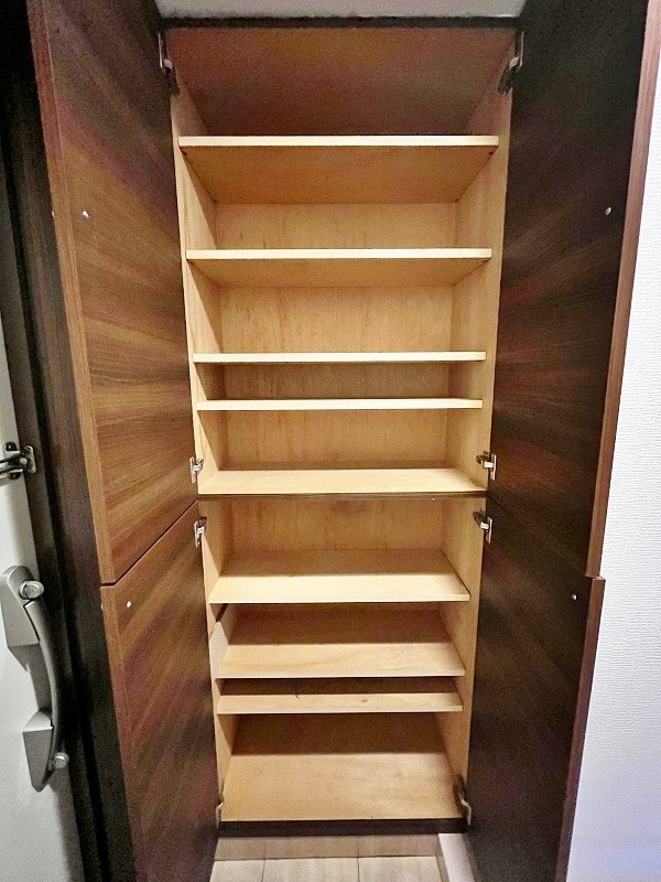 THE　SQUARE・Suite　Residence（ザ・スクエアスイートレジデンス） その他6