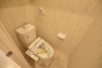 FERIO Kiyomizu（フェリオ清水） その他2