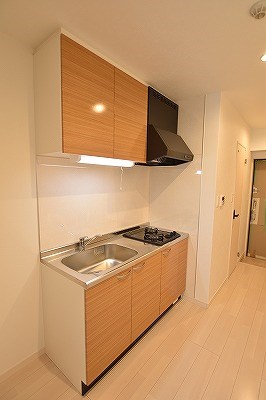 FERIO Kiyomizu（フェリオ清水） その他15