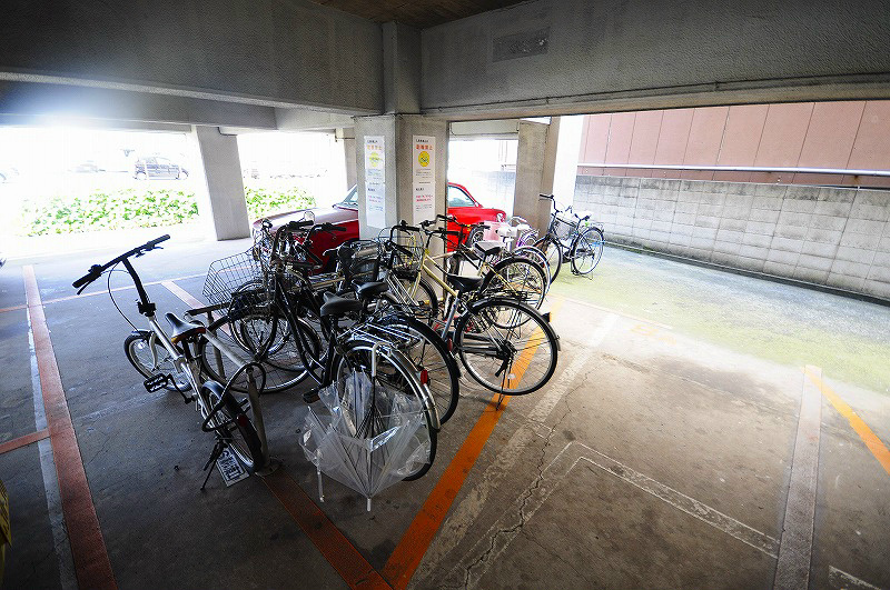 プランドール西小倉駅前 その他7