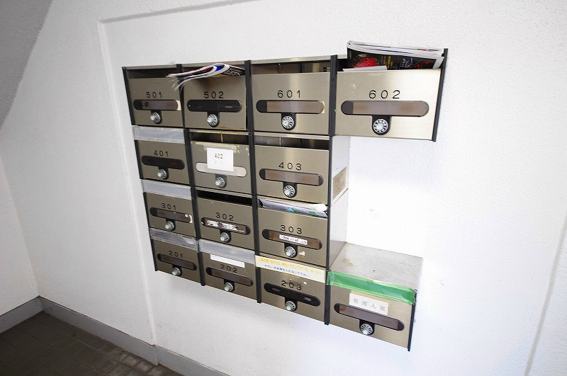 プランドール西小倉駅前 その他16