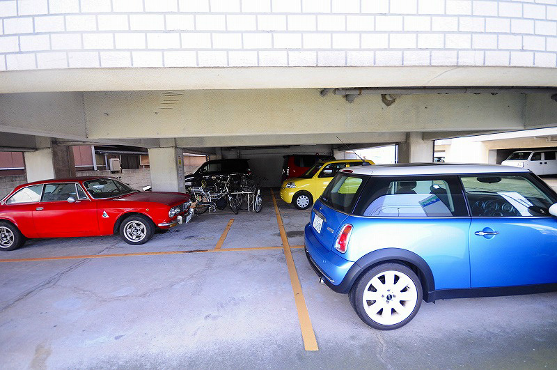 プランドール西小倉駅前 その他17