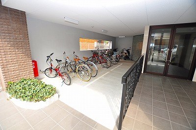 ルネス到津の森  その他外観2