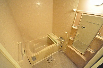 ルネス到津の森  風呂画像