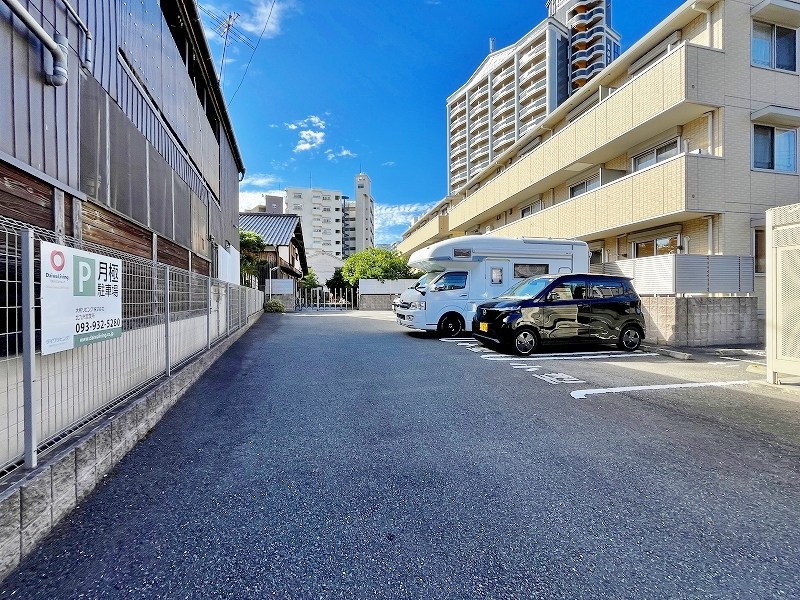 サニーイースト  その他外観6