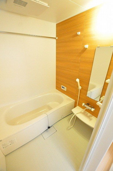 サニーイースト  風呂画像