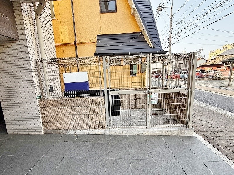 ベルガ南小倉 その他外観6